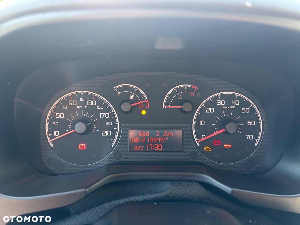 Fiat Qubo - 6