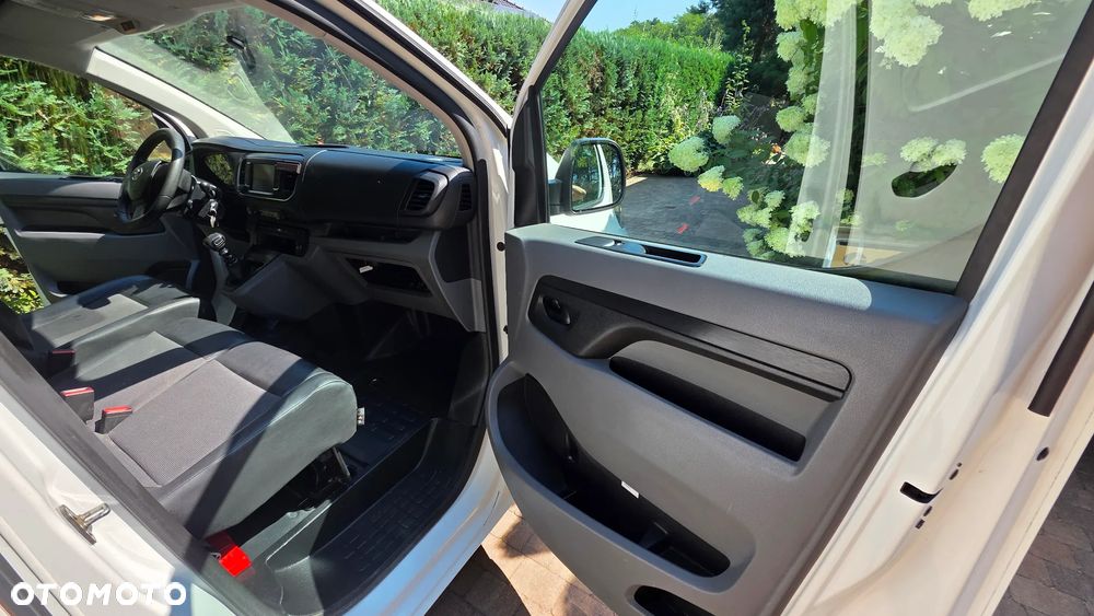 Toyota PROACE - 5