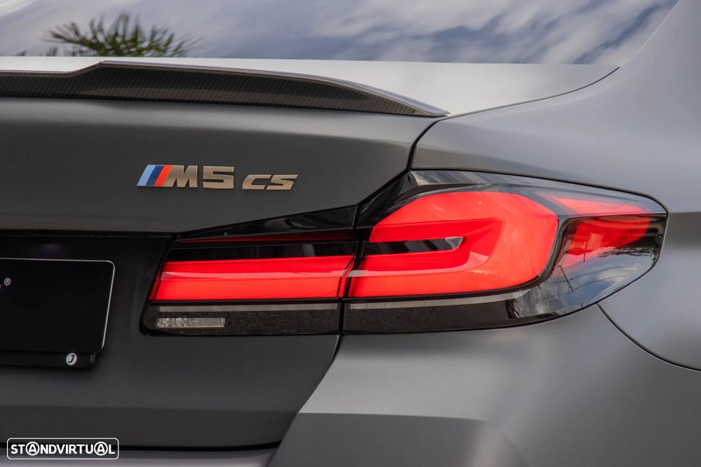 BMW M5 CS - 20