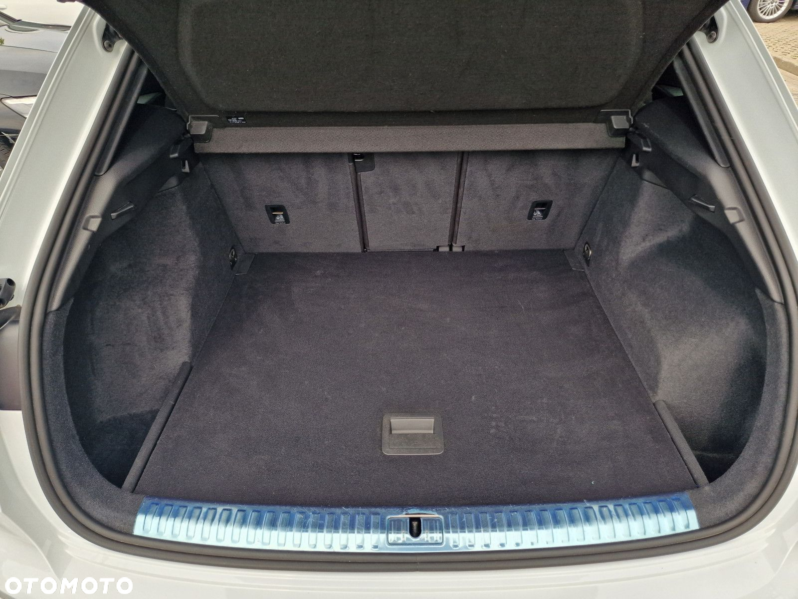 Audi Q3 40 TFSI Quattro S-Line S tronic - 13