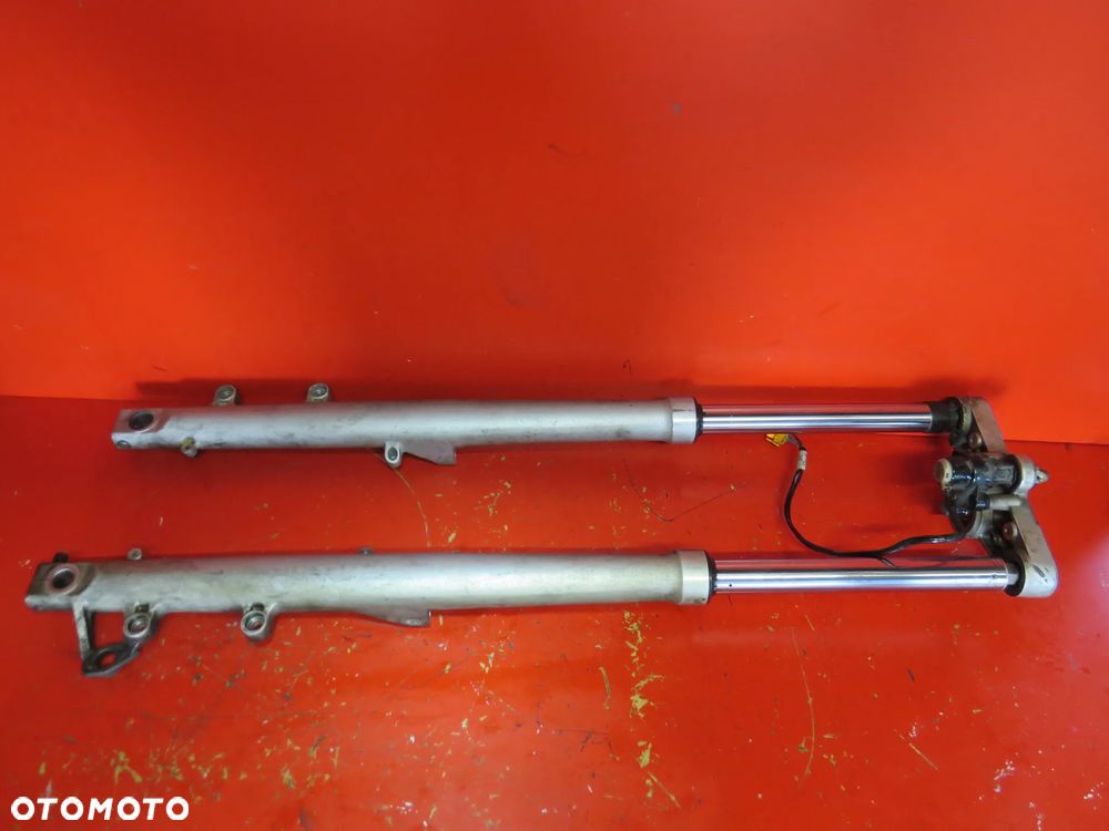 BMW R850R R 850 R 850R 1100 1150 lagi zawieszenie stacyjka amortyzatory - 4
