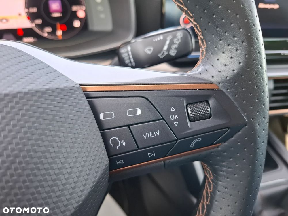 Cupra Leon Sportstourer - 17