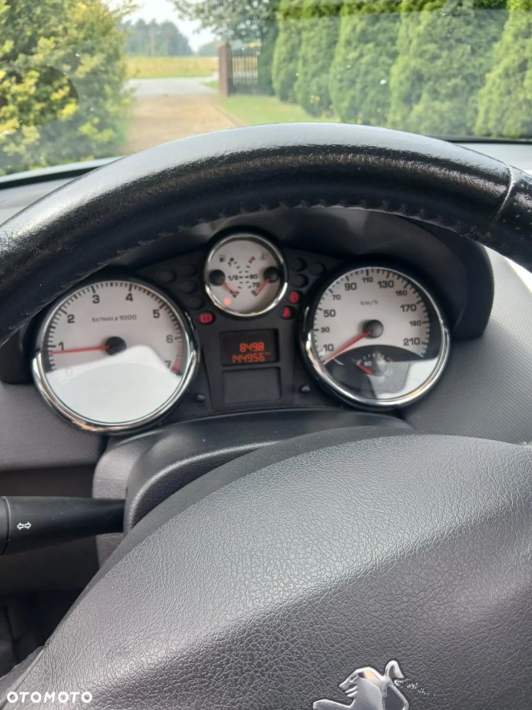 Peugeot 207 CC 120 Premium - 13