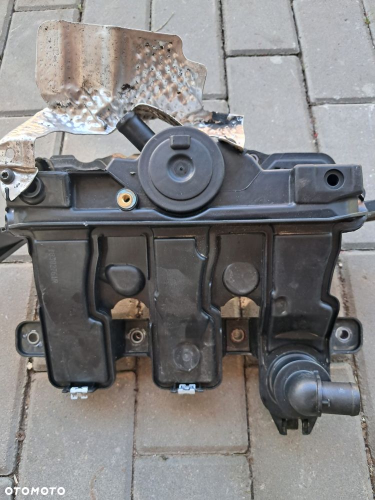 Silnik Renault Trafic 1.6 diesel 125 KM - 6
