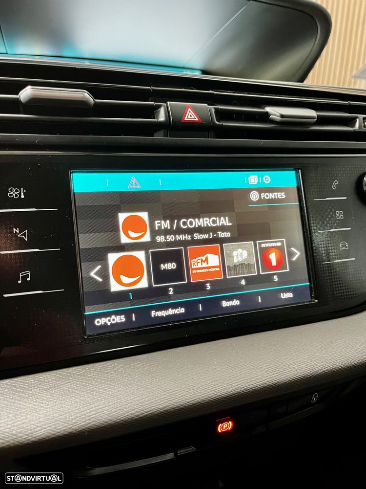 Citroën Grand C4 Spacetourer 1.5 BlueHDi Feel - 18