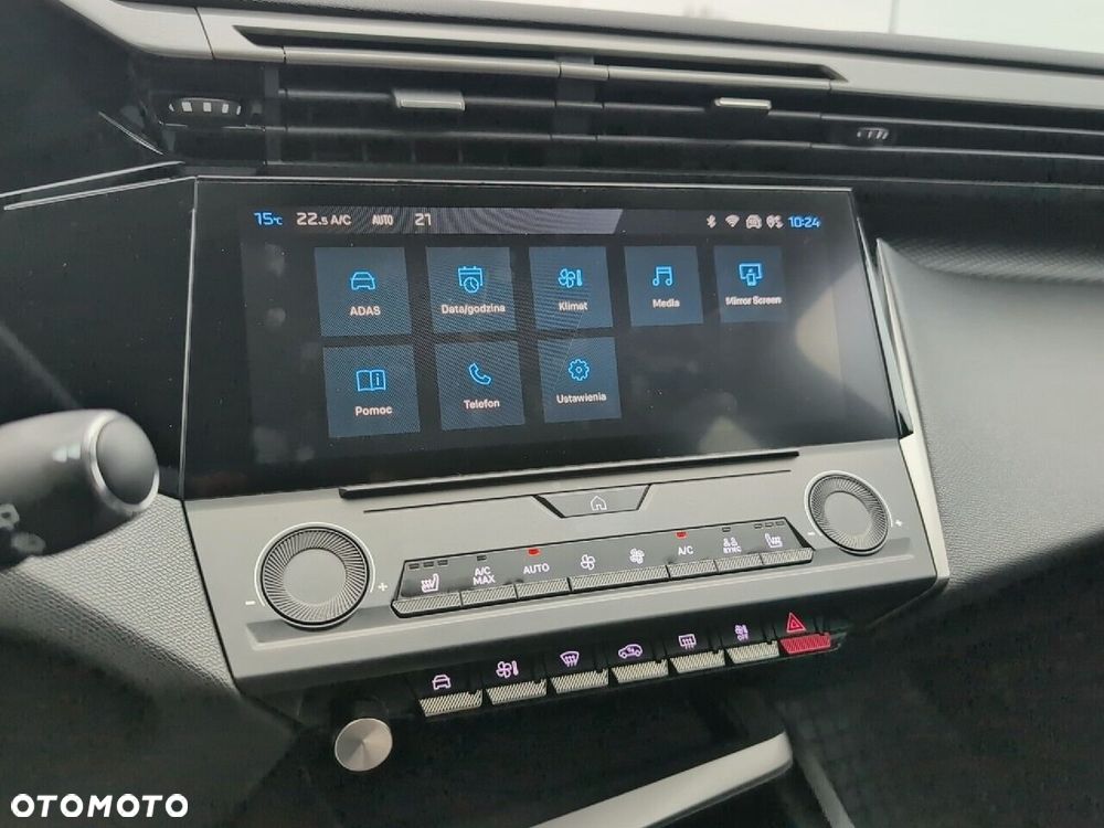 Peugeot 308 1.2 PureTech Active Pack S&S - 26