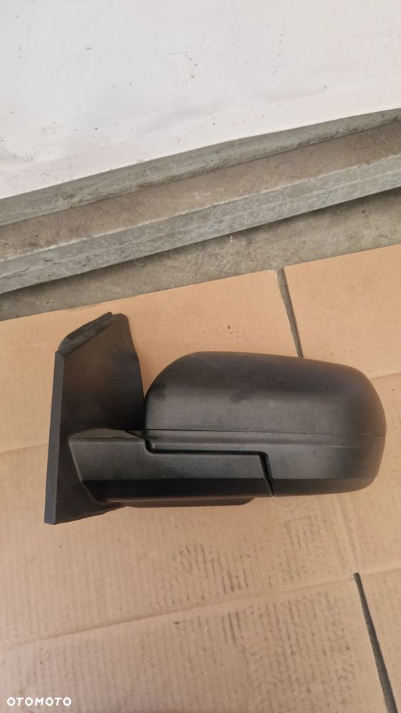 Lusterko lewe przednie Ford Edge 2019- 5 pin KT4B-17683-AA - 2
