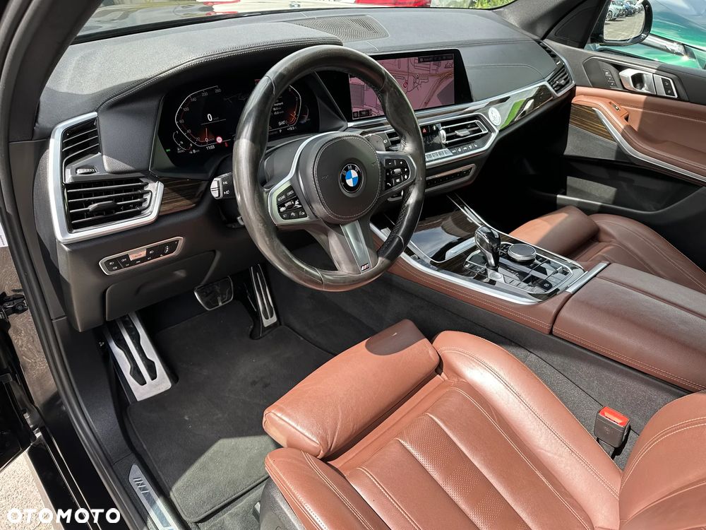 BMW X5 xDrive25d sport - 17