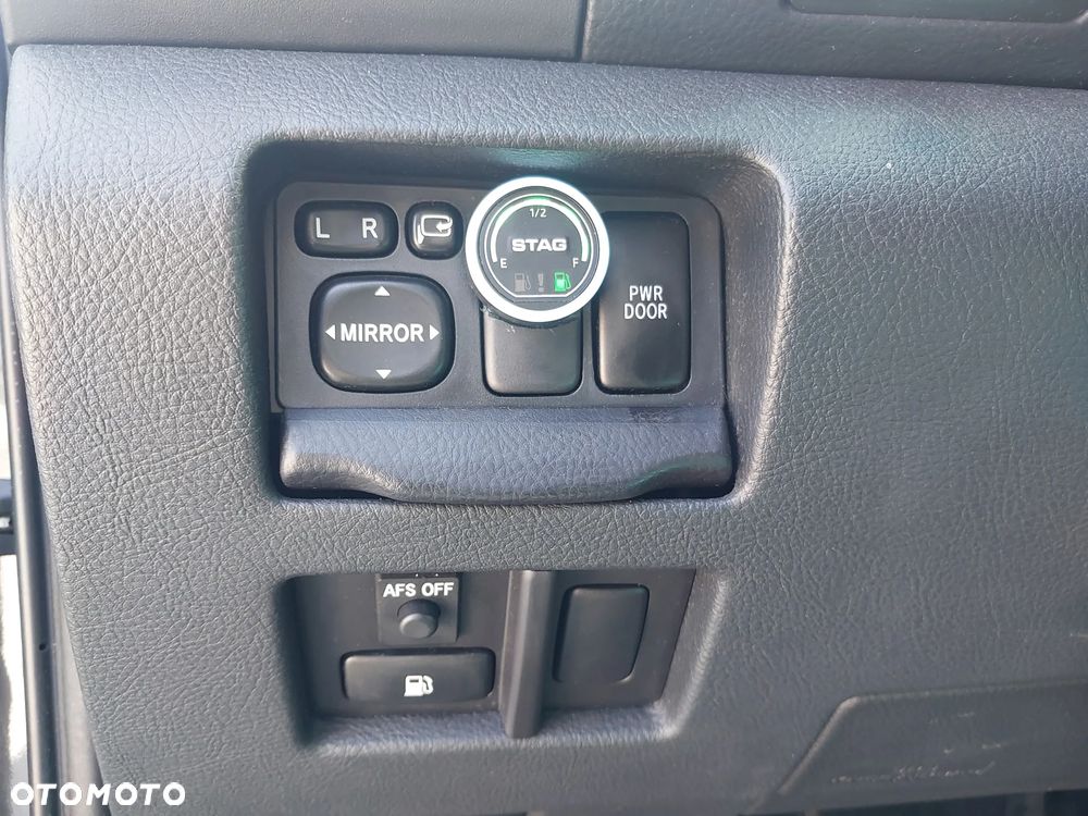 Lexus RX 400h Sport - 10