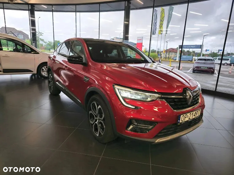 Renault Arkana - 4