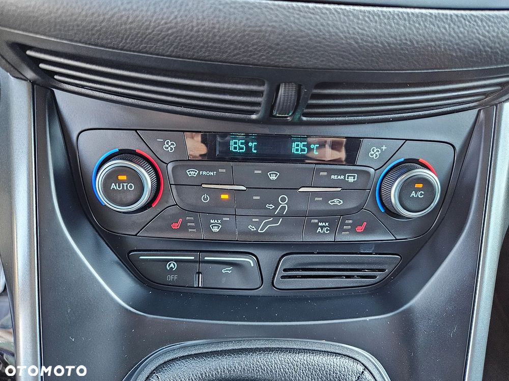 Ford Kuga 2.0 TDCi AWD Titanium - 21