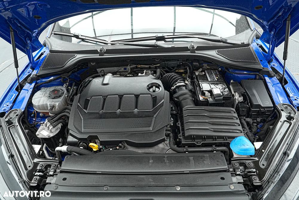 Skoda Octavia 2.0 TDI Style - 23