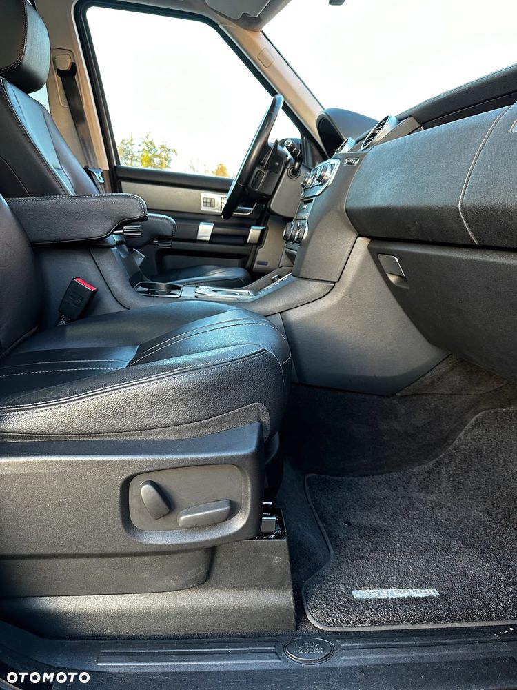 Land Rover Discovery 3.0SD V6 SE - 31