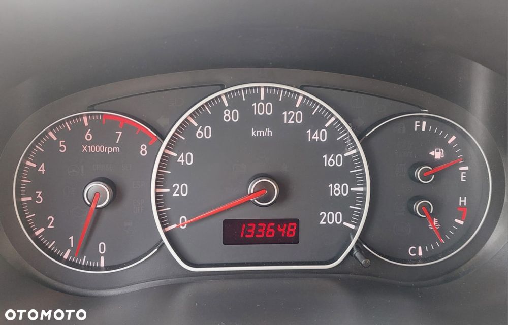 Suzuki SX4 1.5 - 17