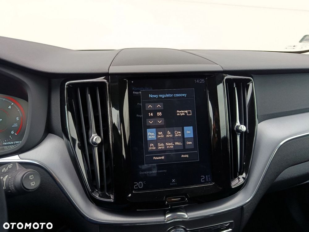 Volvo XC 60 - 19