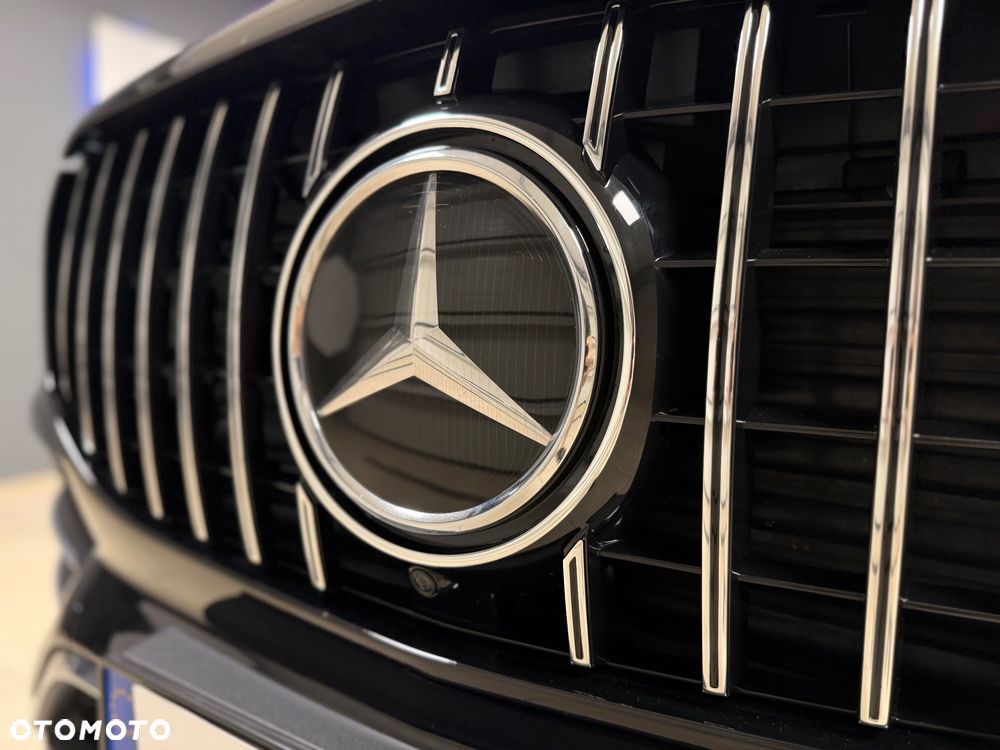 Mercedes-Benz GLS 400 d 4-Matic - 38