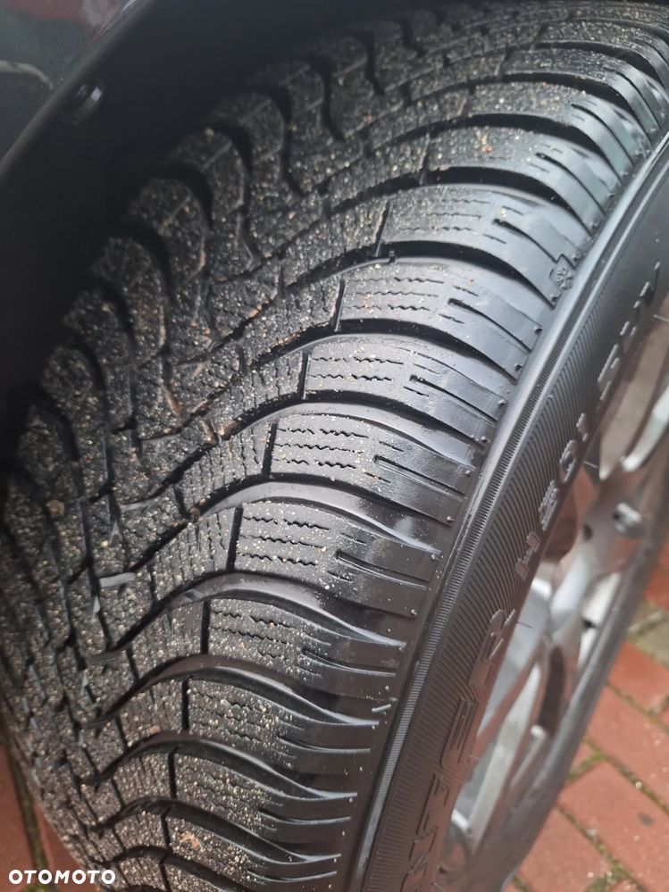 Dodge Nitro 2.8 CRD DPF Automatik SXT - 13