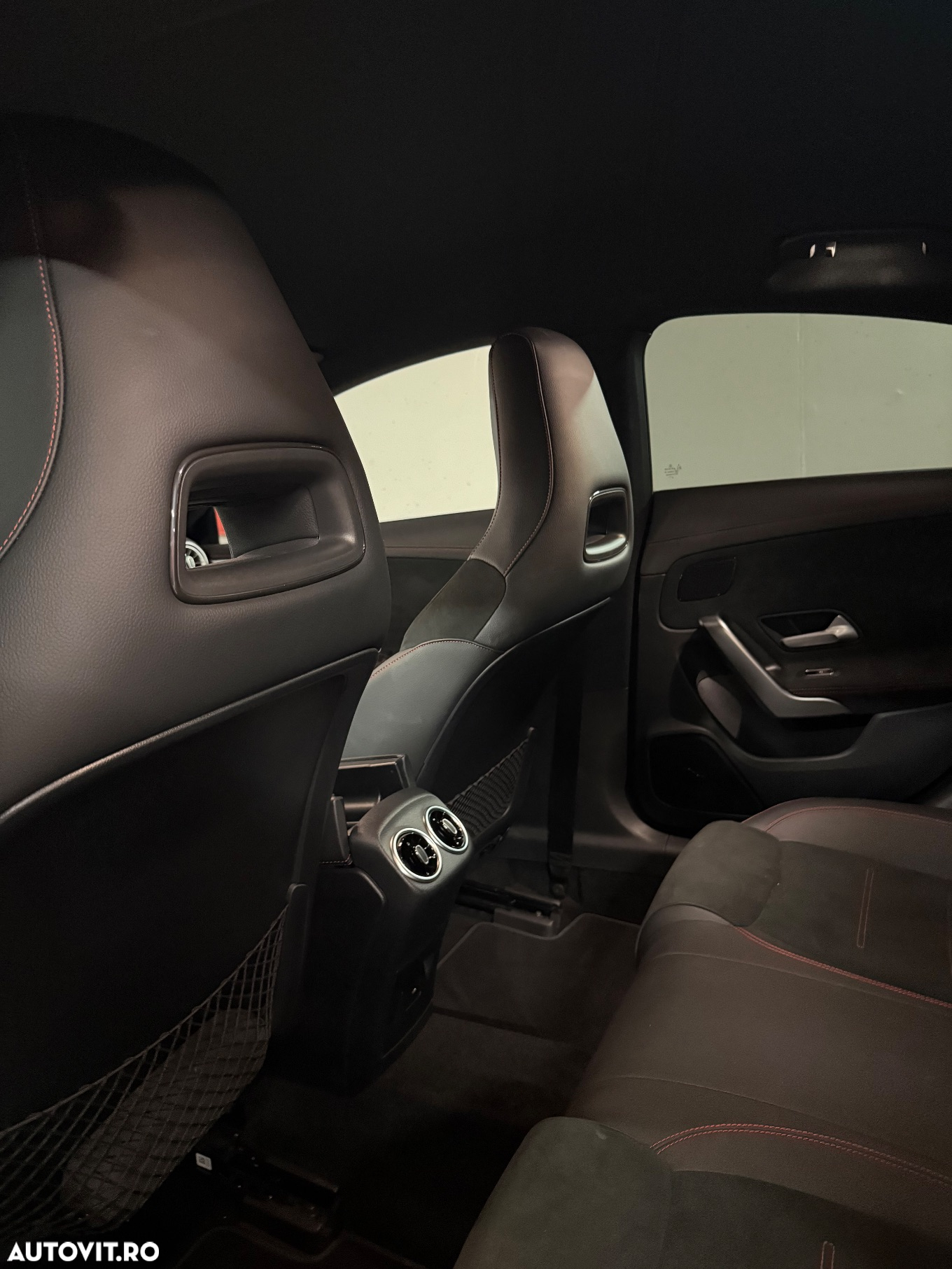 Mercedes-Benz CLA 200 4MATIC Coupe - 15
