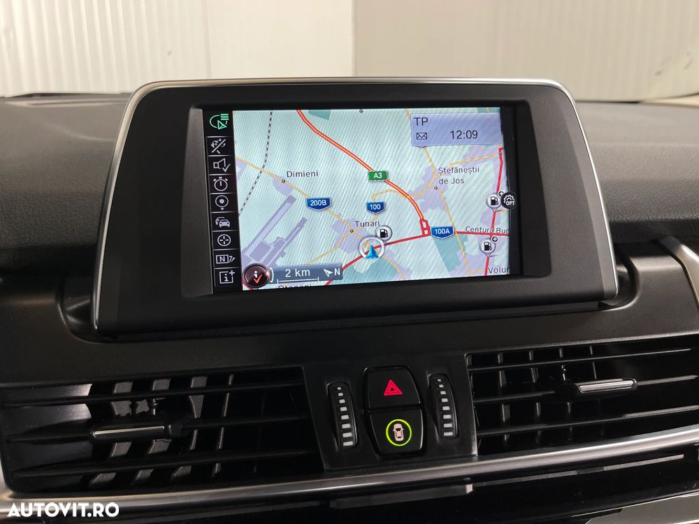 BMW Seria 2 225xe iPerformance Luxury Line - 17