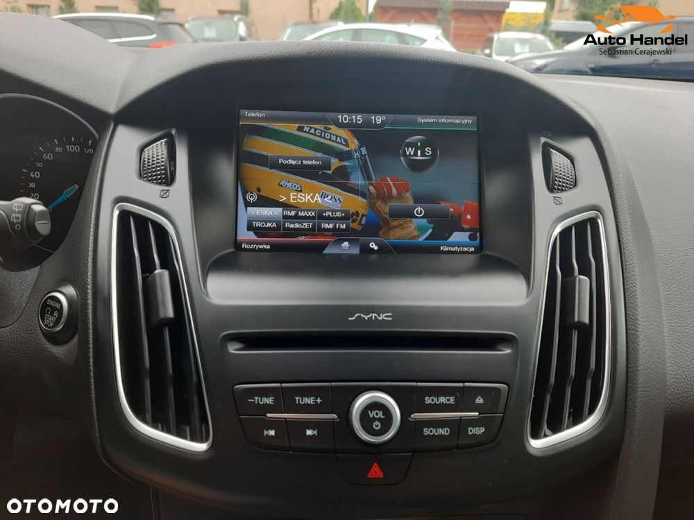 Ford Focus - 23
