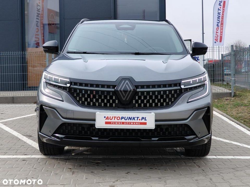 Renault Austral - 2