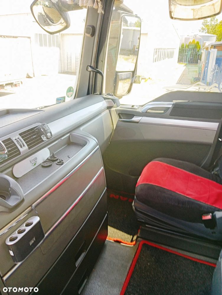 MAN TGX 26.400 6x2-2 LL - 10