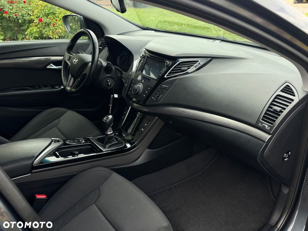 Hyundai i40 i40cw 1.6 5 Star Edition - 8