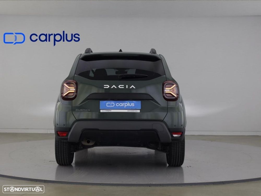 Dacia Duster 1.0 TCe ECO-G Journey+ Up&Go Bi-Fuel - 6