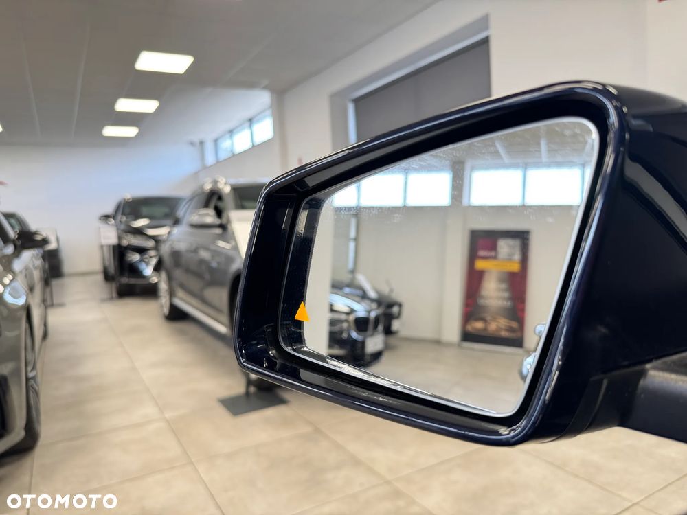 Mercedes-Benz CLA 250 7G-DCT UrbanStyle Edition - 35