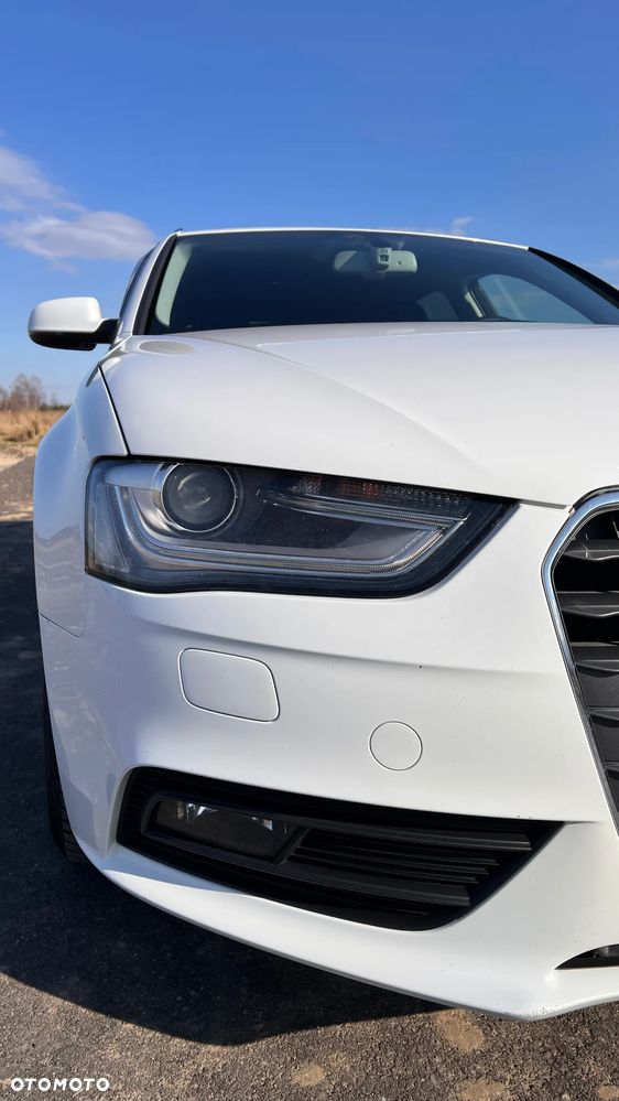 Audi A4 Avant - 3