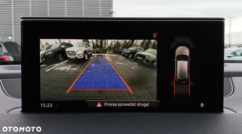 Audi Q7 3.0 TDI Quattro Tiptronic - 16