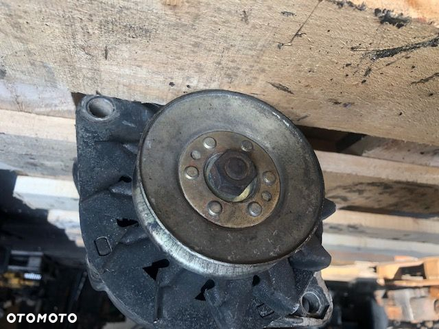Ford t2 703f 6015 aaa Alternator - 2