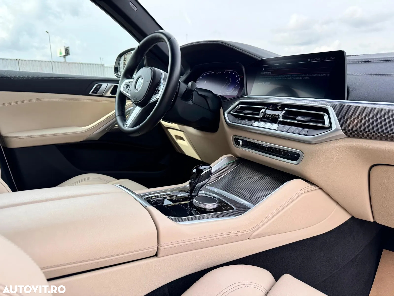 BMW X6 xDrive30d AT MHEV - 19