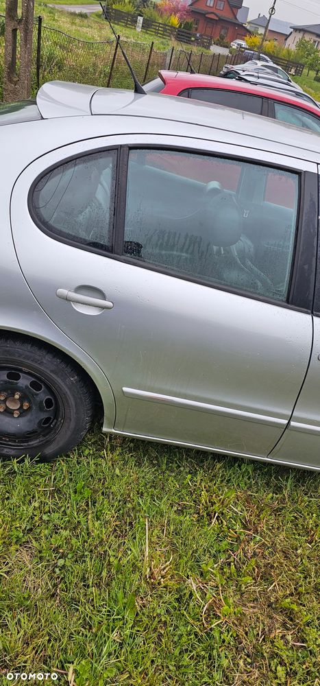 Seat leon I 1.9 tdi LS7N wszystkie części potrzebujesz czegoś dzwoń Lublin - 12