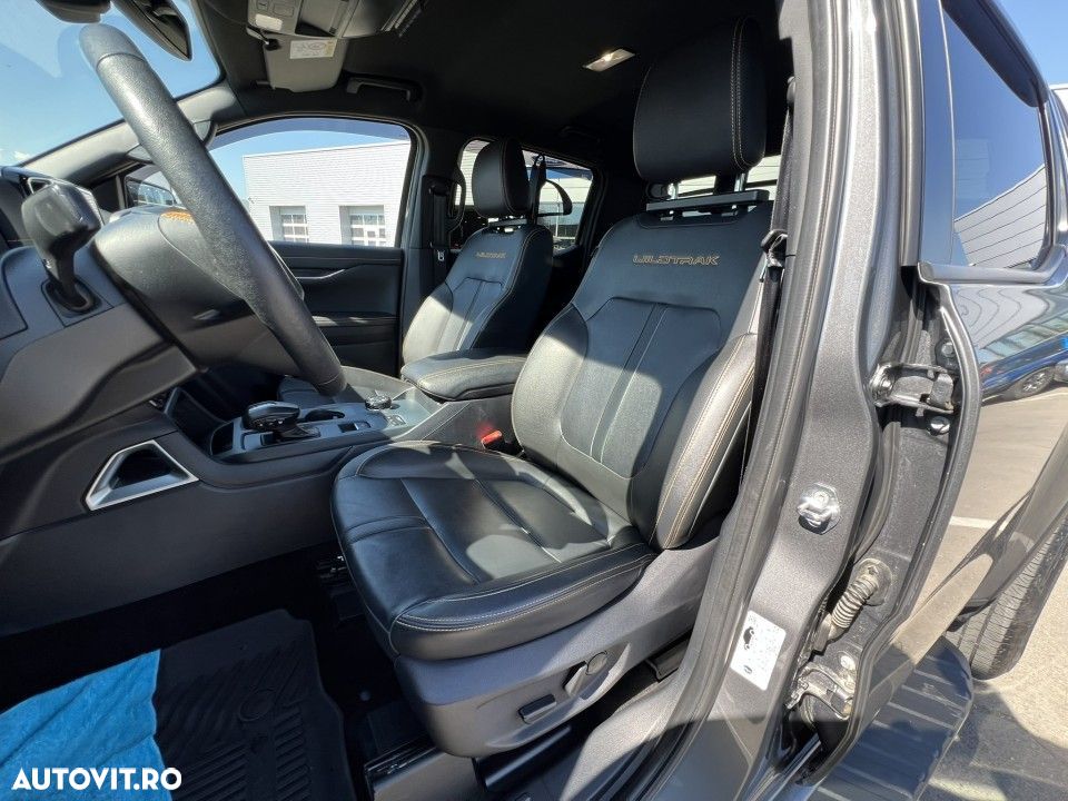 Ford Ranger - 21