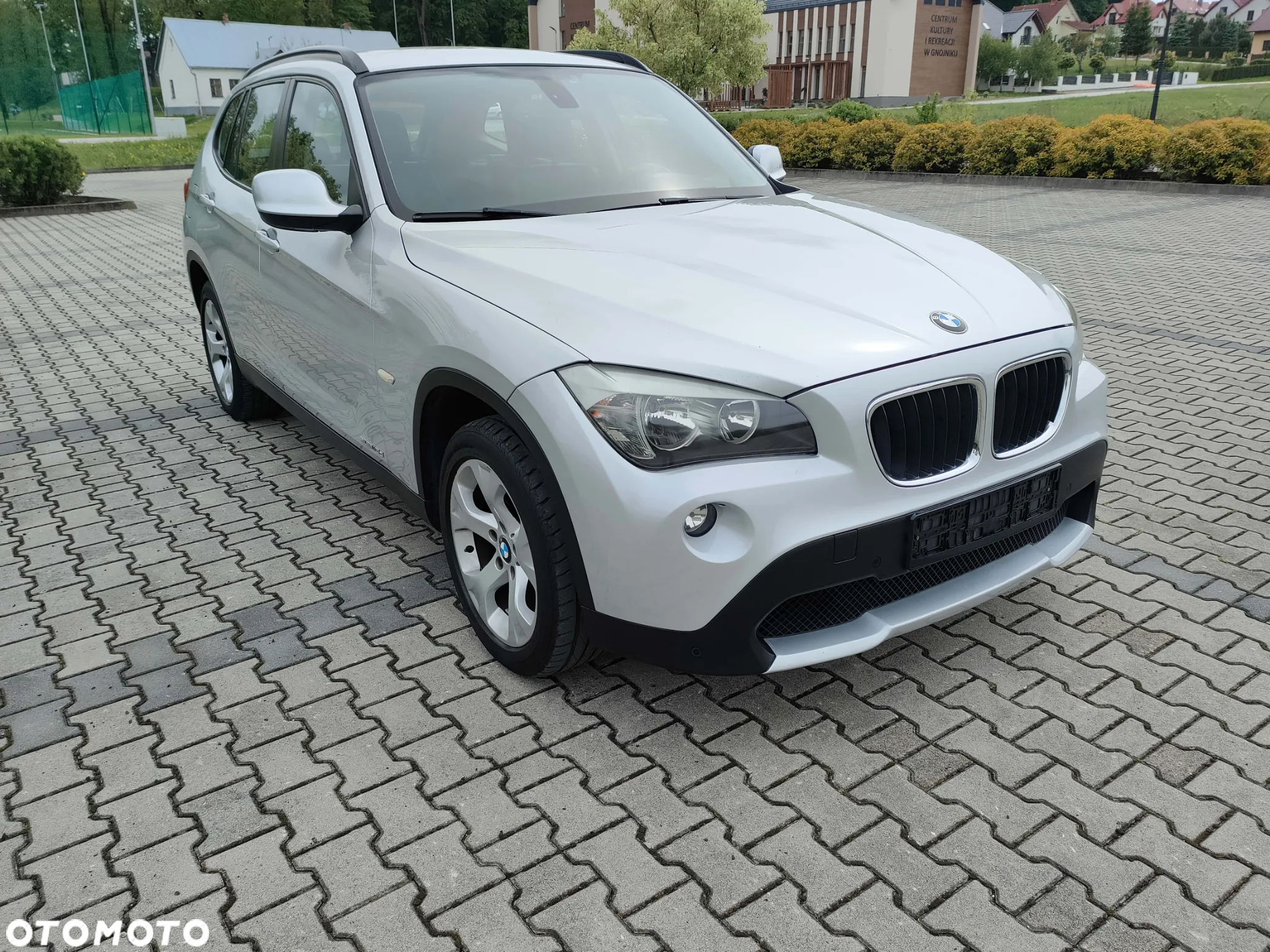 BMW X1 xDrive18d xLine - 13