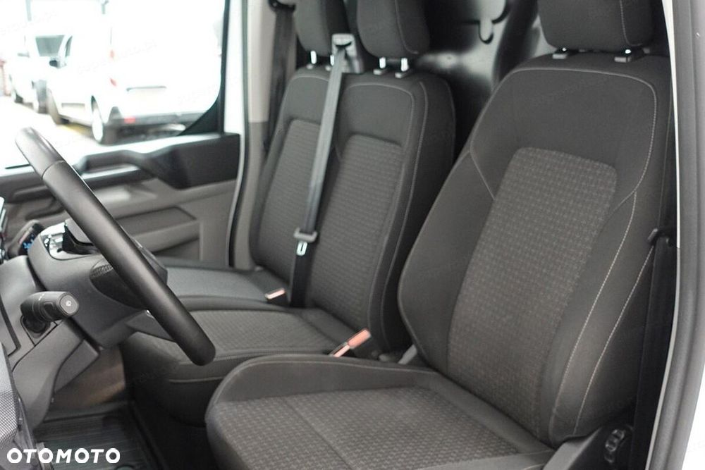 Ford Transit Custom 320 L2H1 Trend PHEV CVT 2.5 232KM - 12
