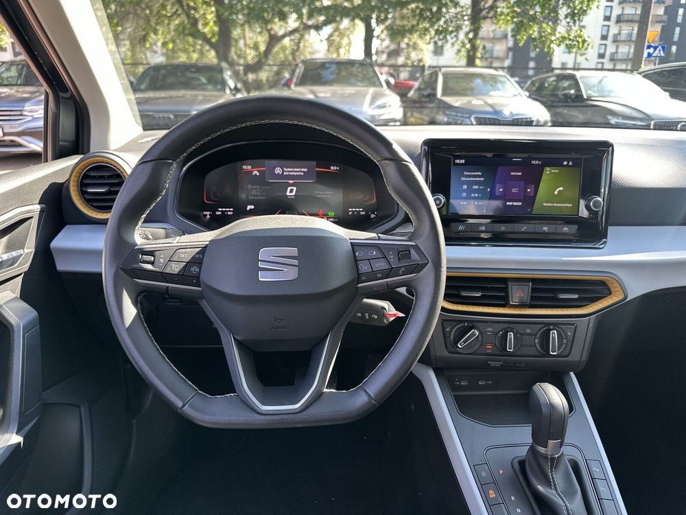 Seat Arona 1.0 TSI Style S&S DSG - 16