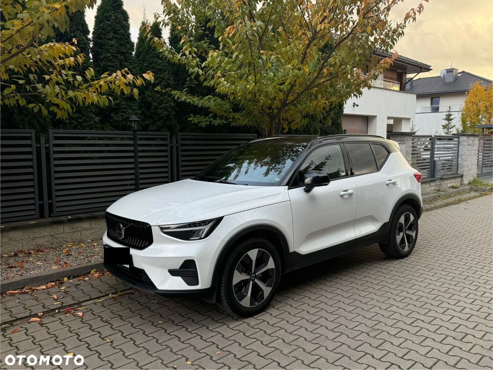 Volvo XC 40 B3 Core - 2