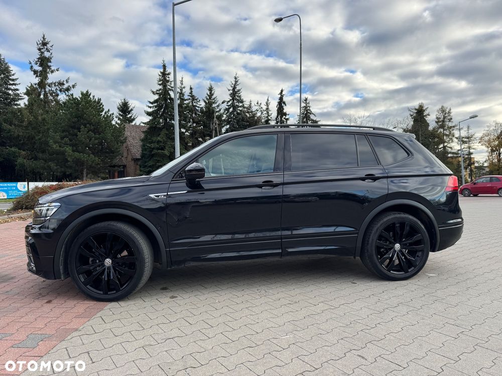 Volkswagen Tiguan - 7