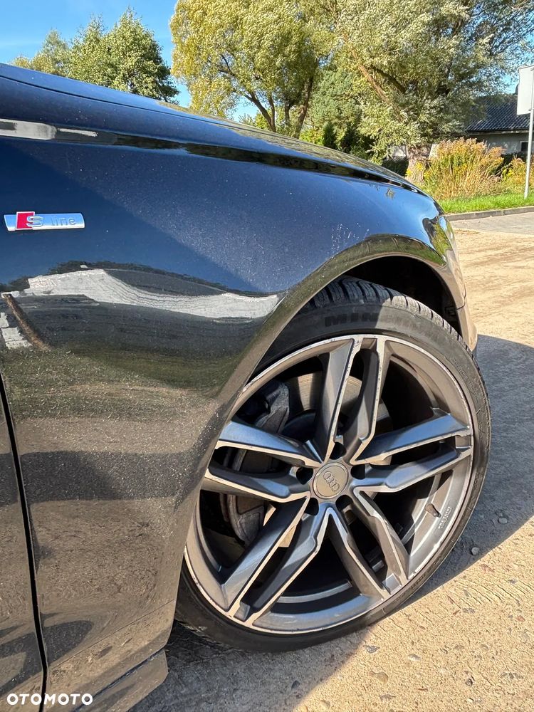 Audi A6 Avant 3.0 TDI Quattro Tiptronic - 18
