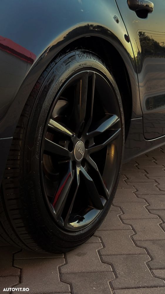 Audi A7 Sportback - 4