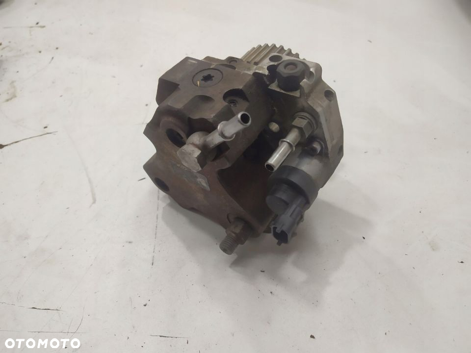 Pompa Wtryskowa 0445010152 Jeep Cheroke KK 2.8 CRD - 3