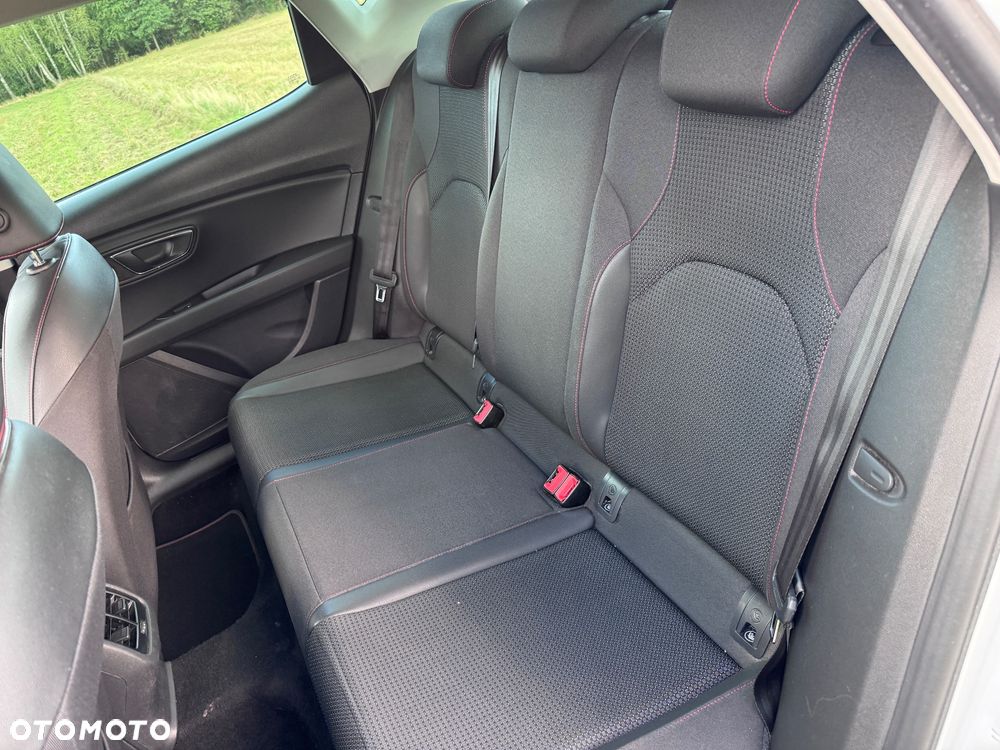 Seat Leon 1.4 TSI FR S&S - 24