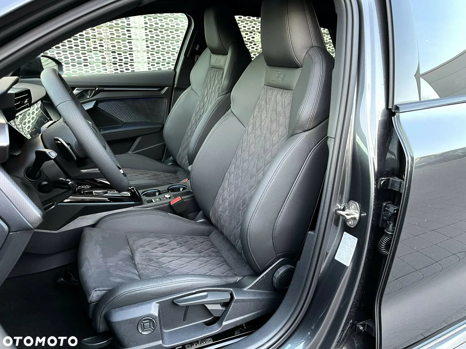 Audi RS3 Sportback TFSI Quattro S tronic - 19