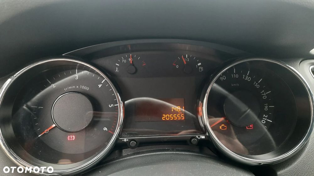 Peugeot 5008 HDI FAP 115 Style - 5