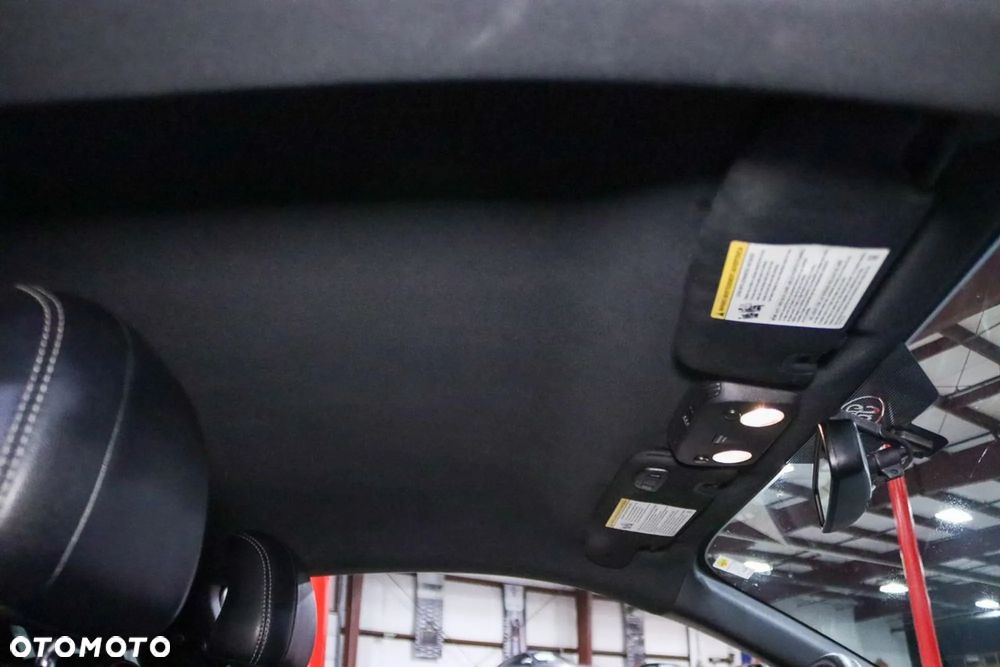 Ford Mustang 2.3 Eco Boost - 31