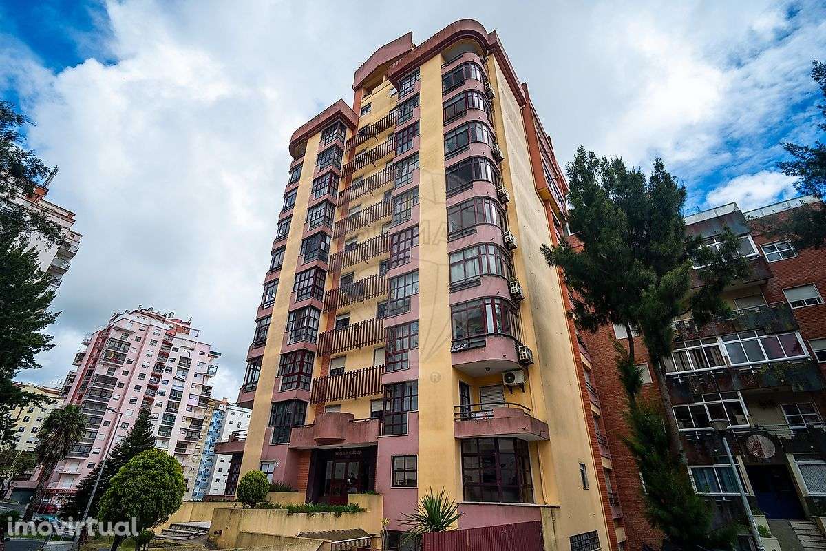 Apartamento T3 para venda - Grande imagem: 4/20