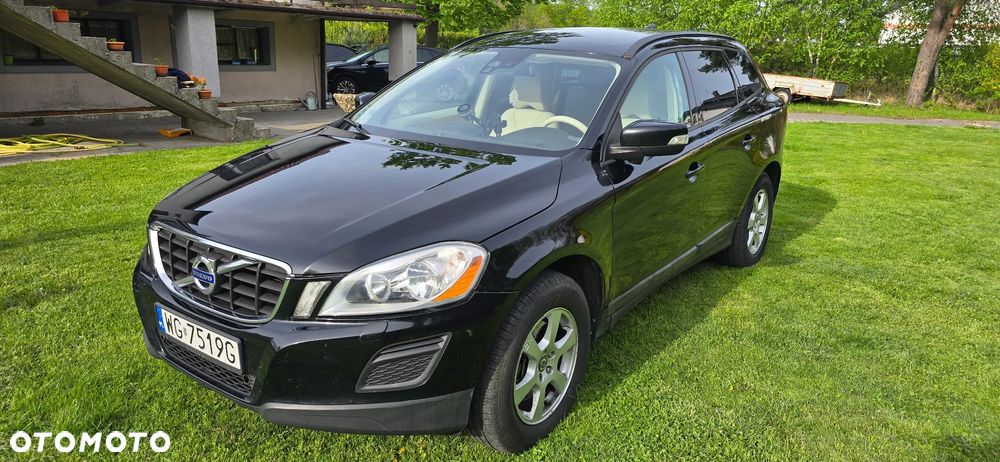 Volvo XC 60 - 1