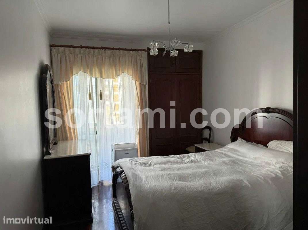 Apartamento T2 Venda em Faro (Sé e São Pedro),Faro - Grande imagem: 3/7